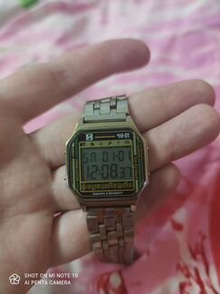 Часы электроника чн-01
