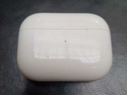 Кейс для airpods pro оригинал