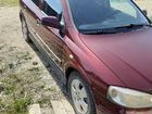 Opel Astra 1.6 МТ, 2002, 159 000 км