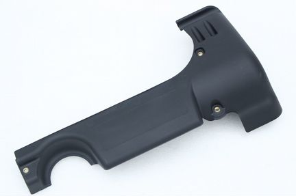 Крышка двс Ford Mondeo 2000-07