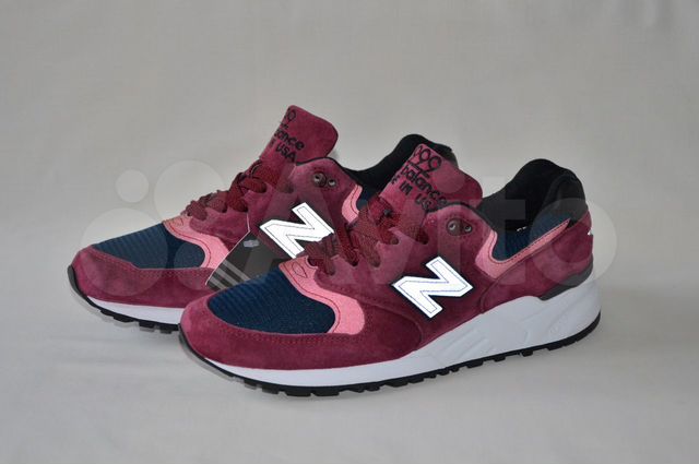 nb 999 made in usa