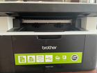 Мфу Brother DCP-1512R