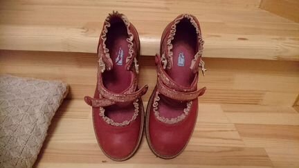 Туфли mimisol dg