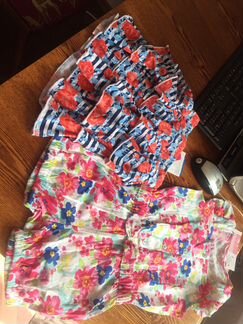 Трикотаж/для/дев.(98-104) Цена комплекта