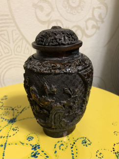 Ваза антикварная