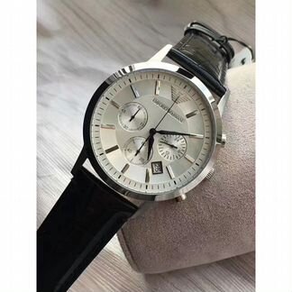 Часы Emporio Armani AR2432 (новые, оригинал)