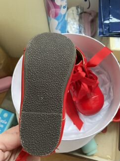 Ботиночки Детские