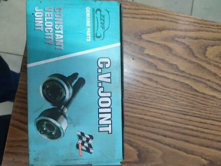 Шрус внутренний правый Mazda3