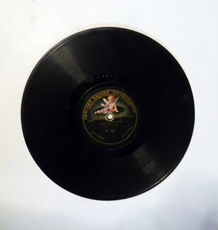 Виниловые пластинки винтаж/старинные