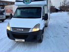 Iveco Daily 3.0 МТ, 2008, 312 000 км