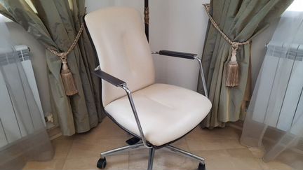 Кресло руководителя Codutti Италия