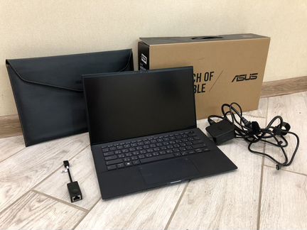 Новый ExpertBook B9 -14
