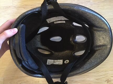 Защитный Шлем Re:Action для катания на роликах