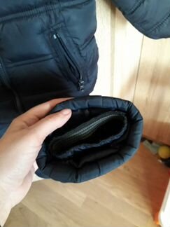 Куртка Chicco и полукомбинезон BabyGo 92 р