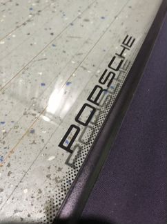 Тент мягкий для Porsche Boxter 2005-2011