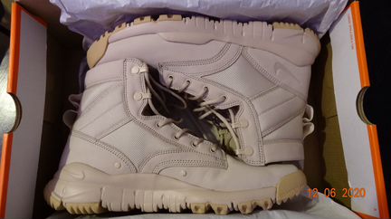 Мужские ботинки nike SFB 6 original