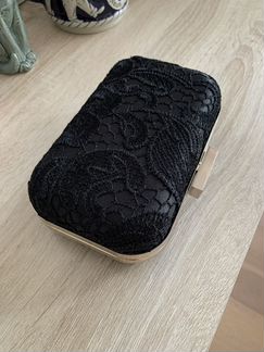 Клатч вечерний