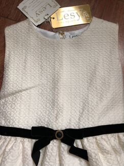 Платье Lesy для девочки 6 лет