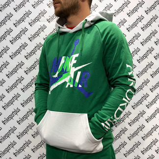 Кофта Nike