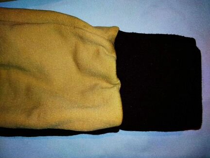 Винтажная олимпийка Puma