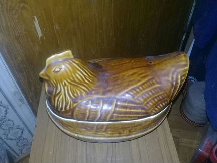 Форма для запекания