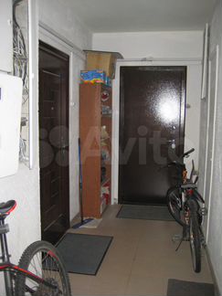 2-к квартира, 51 м², 11/17 эт.