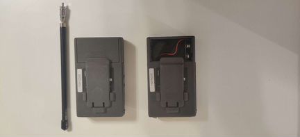 Беспроводной микрофон Audio Technica pro 88 w/r/t