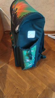 Школьный ранец Herlitz для мальчика