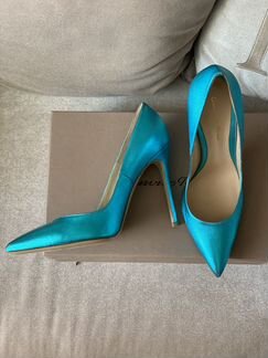 Туфли Gianvito Rossi новые