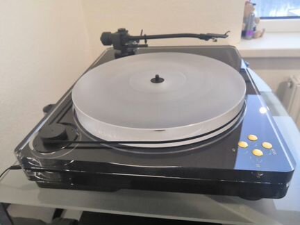 Проигрыватель винила Electrocompaniet ECG 1