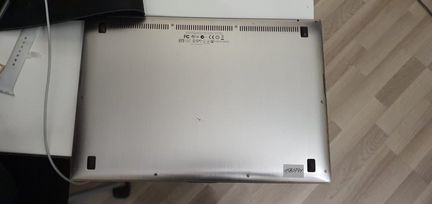 ASUs Zenbook