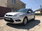 Ford Focus 1.8 МТ, 2009, 170 000 км