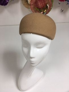 Шляпка женская