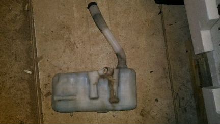 Бачок омывателя Ситроен Джемпер Боксер Дукато