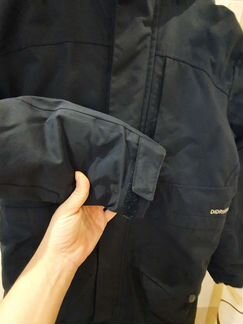 Комбинезон didrikson 140