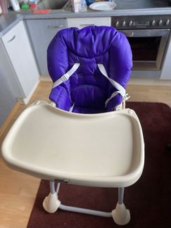Стул для кормления