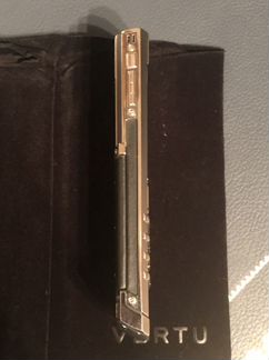 Телефон Vertu S Design