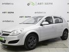 Opel Astra 1.6 МТ, 2011, 82 000 км