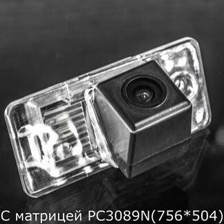 Камера заднего вида 3089 Audi HS8322