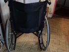 Инвалидная коляска, бу объявление продам
