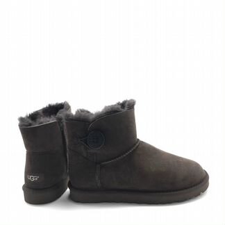 Угги ugg замша