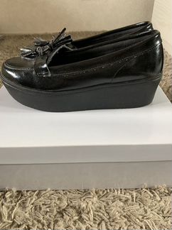 Лоферы Top Shop