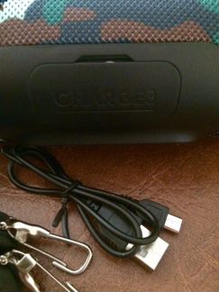 Колонка Charge mini