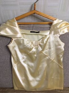 Блузка 42-44 размера