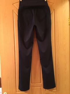 Брюки для беременных 42р 