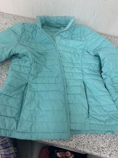 Тёплые вещи