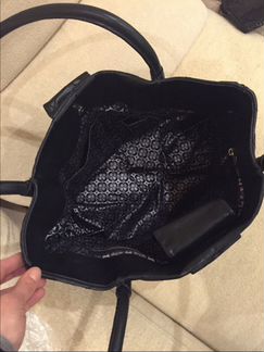 Сумки Philipp Plein Car Shoe CNC