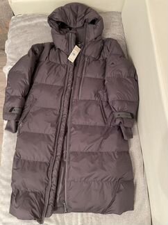 Утепленная куртка Adidas by Stella McCartney