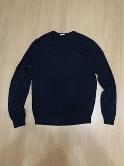 Джемпер US Polo