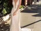 Свадебное платье Louise Sposa Hollyn 42-44